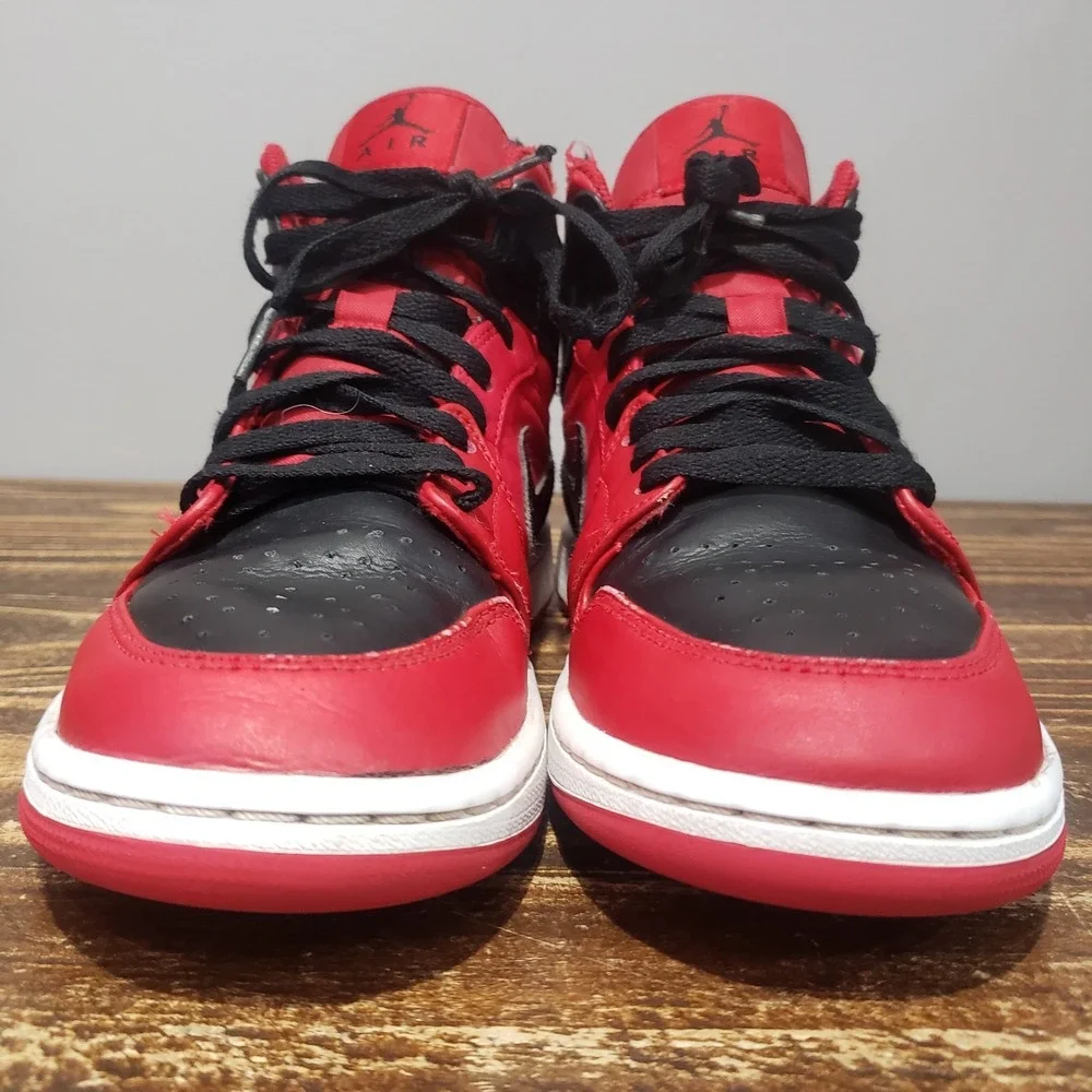 Jordan men size